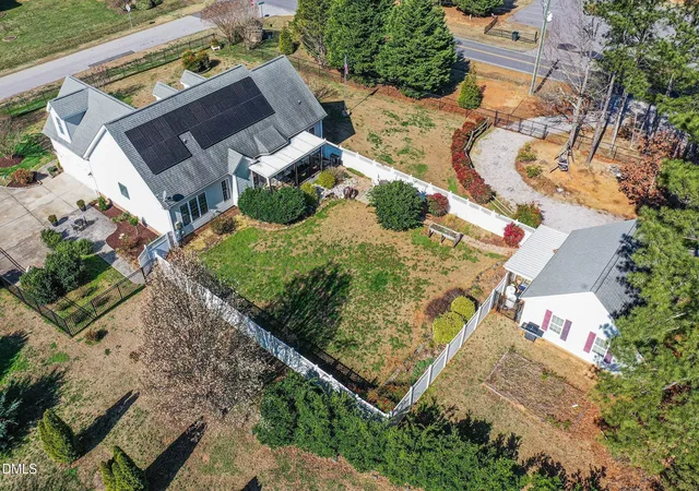 Photo 2 of Sale Pending at 4511 Carson Layne, Franklinton, NC 27525 | MLS# 10152755 | Listing updated on 2026-04-27