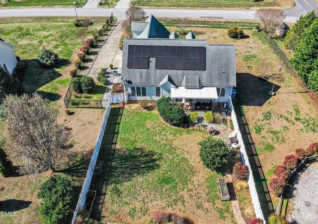 Photo 36 of Sale Pending at 4511 Carson Layne, Franklinton, NC 27525 | MLS# 10152755 | Listing updated on 2026-04-27