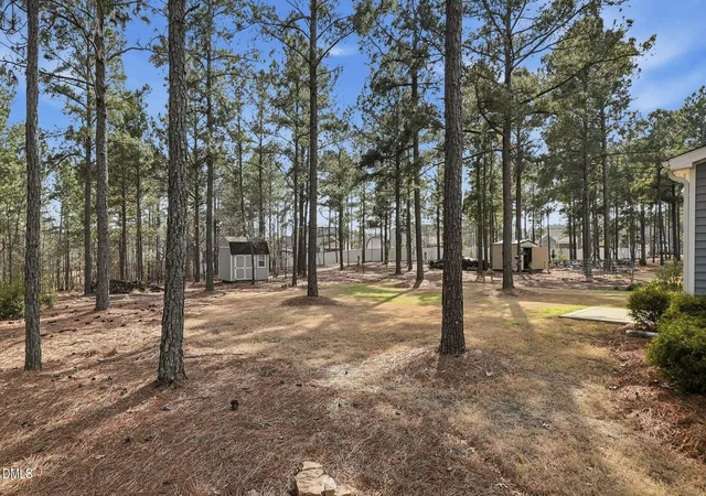 Photo 37 of Single family home for sale at 514 Pondpine Ln, Carthage, NC 28327 | MLS# 10154862 | Listing updated on 2026-03-24