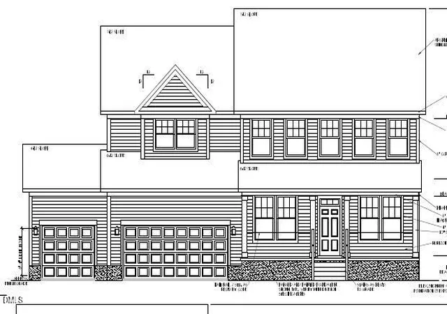 Photo 1 of Single family home for sale at 140 Bronze Leaf Dr, Lillington, NC 27546 | MLS# 10162934 | Listing updated on 2026-05-05