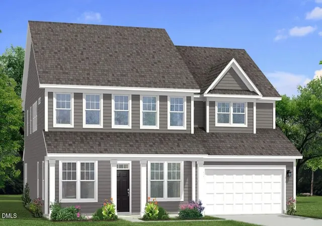 Photo 2 of Single family home for sale at 140 Bronze Leaf Dr, Lillington, NC 27546 | MLS# 10162934 | Listing updated on 2026-05-05