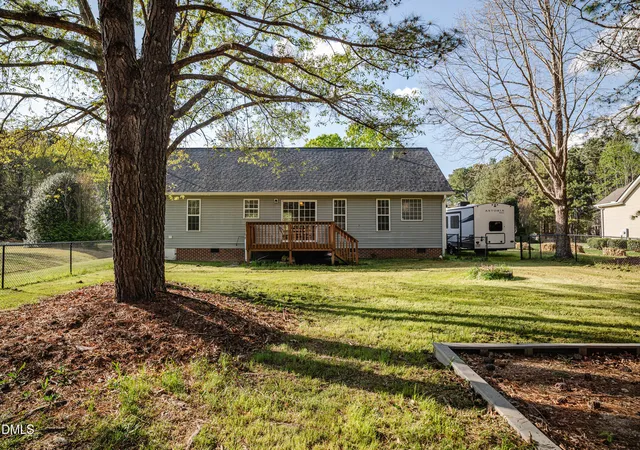 Photo 2 of Sale Pending at 65 Spencers Gate Dr, Youngsville, NC 27596 | MLS# 10157427 | Listing updated on 2026-05-12
