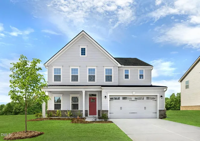 1st image of 821 Walker Ridge Way, Willow Springs, NC 27592 | MLS# 10130652