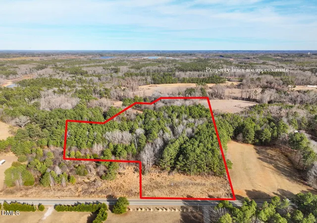 Photo 1 of Land for sale at 00 Mt Pleasant Church Rd, Manson, NC 27553 | MLS# 10145920 | Listing updated on 2026-05-08