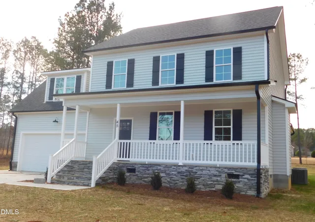 Photo 15 of Sale Pending at 45 Copper Penny Rd, Zebulon, NC 27597 | MLS# 10143295 | Listing updated on 2026-04-27