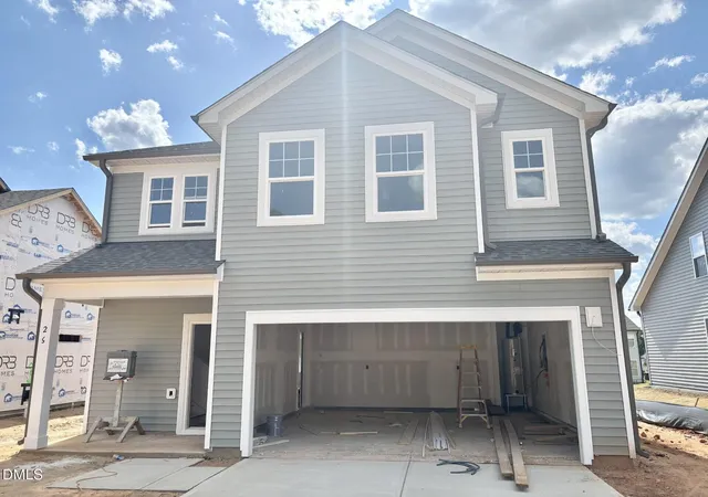Photo 1 of Sale Pending at 36 Gerrad St #14, Franklinton, NC 27525 | MLS# 10166841 | Listing updated on 2026-05-13