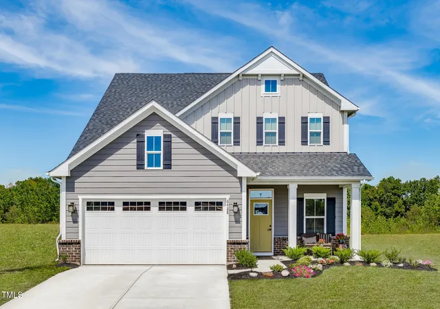 1st image of 573 Freedom Trail Dr, Willow Springs, NC 27592 | MLS# 10127855