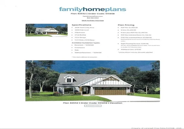 Photo 1 of Single family home for sale at 144 Tupelo Ln, Pembroke, NC 28372 | MLS# 759892 | Listing updated on 2026-04-01