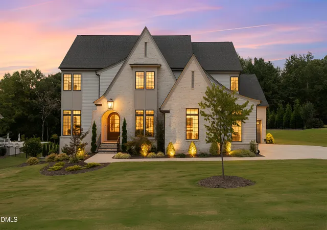Photo 1 of Single family home for sale at 2345 Ballywater Lea Way, Wake Forest, NC 27587 | MLS# 10125204 | Listing updated on 2026-05-07