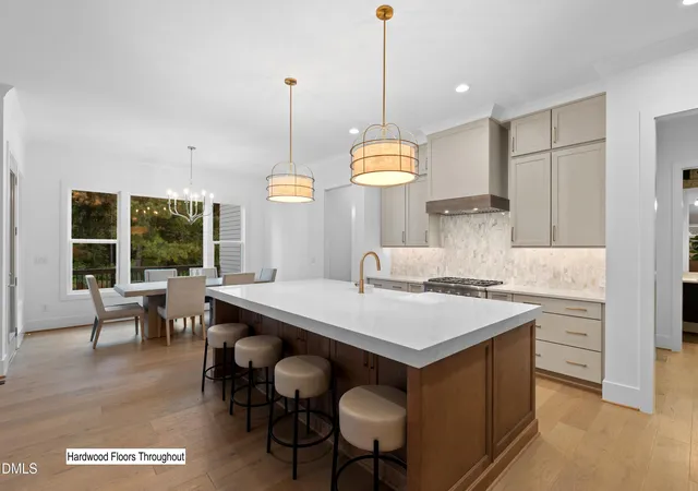Photo 3 of Single family home for sale at 2345 Ballywater Lea Way, Wake Forest, NC 27587 | MLS# 10125204 | Listing updated on 2026-05-07