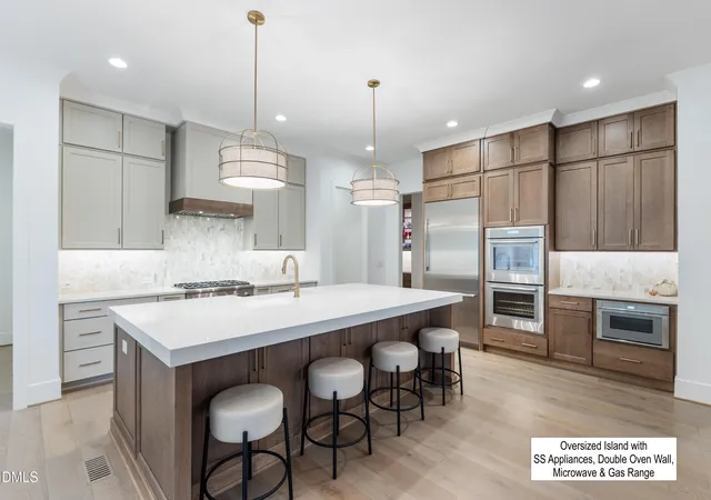 Photo 4 of Single family home for sale at 2345 Ballywater Lea Way, Wake Forest, NC 27587 | MLS# 10125204 | Listing updated on 2026-05-07