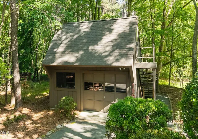 Photo 1 of Sale Pending at 150 Tinderwood, Pittsboro, NC 27312 | MLS# 10161084 | Listing updated on 2026-04-30