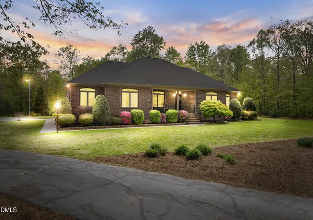 Photo 1 of Sale Pending at 1617 Lakewood Fls Rd, Goldston, NC 27252 | MLS# 10157868 | Listing updated on 2026-04-16