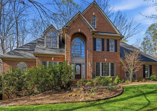 Photo 1 of Sale Pending at 513 Hardscrabble Dr, Hillsborough, NC 27278 | MLS# 10153707 | Listing updated on 2026-04-23
