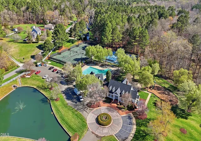 Photo 47 of Sale Pending at 513 Hardscrabble Dr, Hillsborough, NC 27278 | MLS# 10153707 | Listing updated on 2026-04-23
