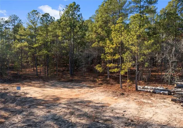 Photo 11 of Land for sale at Cherrywood Ln, Cameron, NC 28326 | MLS# 717140 | Listing updated on 2026-01-05