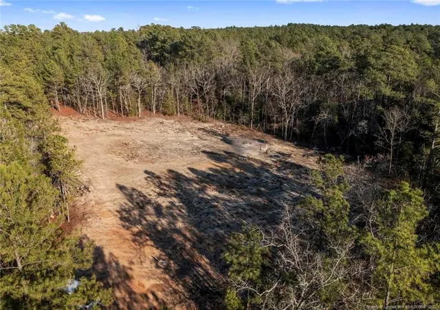 Photo 1 of Land for sale at Cherrywood Ln, Cameron, NC 28326 | MLS# 717140 | Listing updated on 2026-01-05