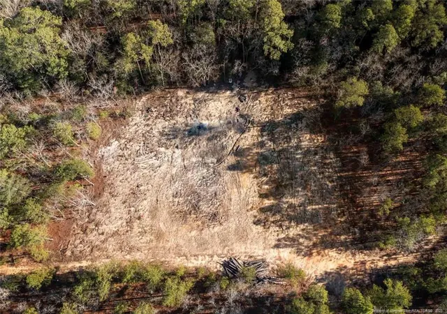 Photo 2 of Land for sale at Cherrywood Ln, Cameron, NC 28326 | MLS# 717140 | Listing updated on 2026-01-05