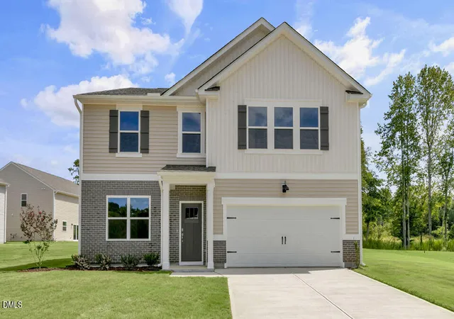 Photo 1 of Sale Pending at 82 Westerly Way, Lillington, NC 27546 | MLS# 10147401 | Listing updated on 2026-03-24