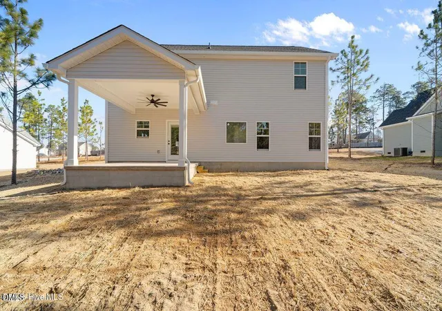 Photo 20 of Single family home for sale at 1021 Ivory Ln, West End, NC 27376 | MLS# 10122375 | Listing updated on 2026-04-07