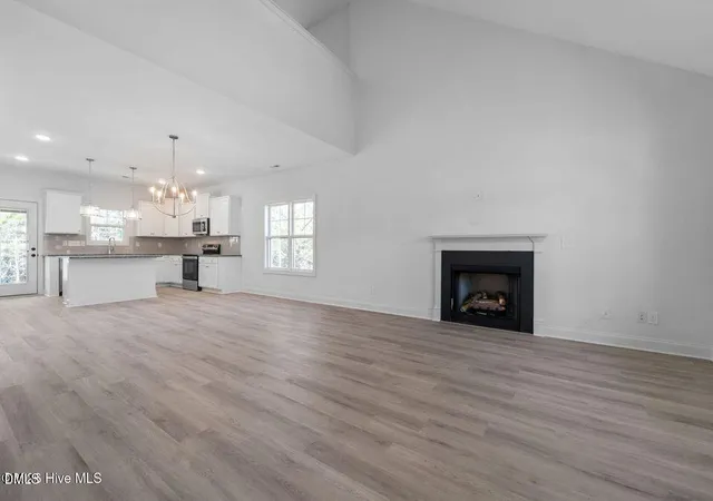 Photo 2 of Single family home for sale at 1021 Ivory Ln, West End, NC 27376 | MLS# 10122375 | Listing updated on 2026-04-07