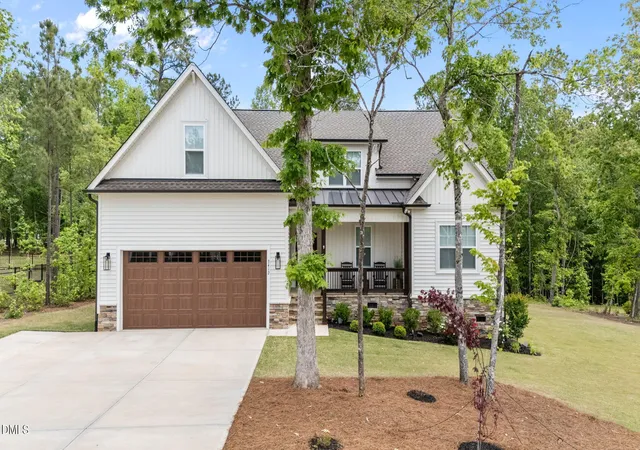 Photo 1 of Sale Pending at 3412 River Manor Ct, Franklinton, NC 27525 | MLS# 10166332 | Listing updated on 2026-05-12