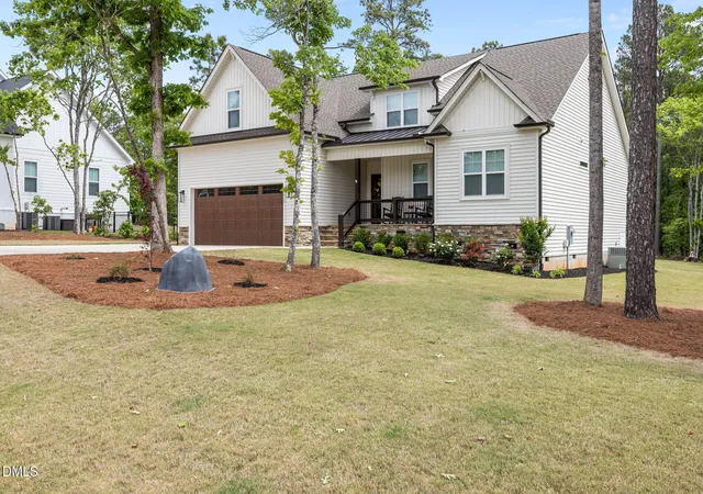 Photo 2 of Sale Pending at 3412 River Manor Ct, Franklinton, NC 27525 | MLS# 10166332 | Listing updated on 2026-05-12