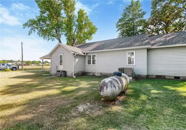 Photo 45 of Sale Pending at 520 Caton Rd, Lumberton, NC 28360 | MLS# 761325 | Listing updated on 2026-05-02