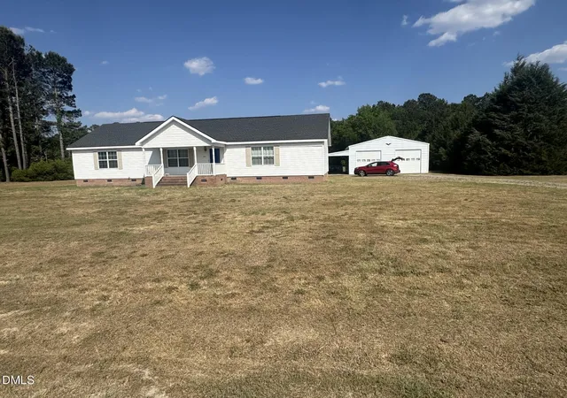 Photo 1 of Sale Pending at 254 Gaston Dr, Bladenboro, NC 28320 | MLS# 10162354 | Listing updated on 2026-05-01