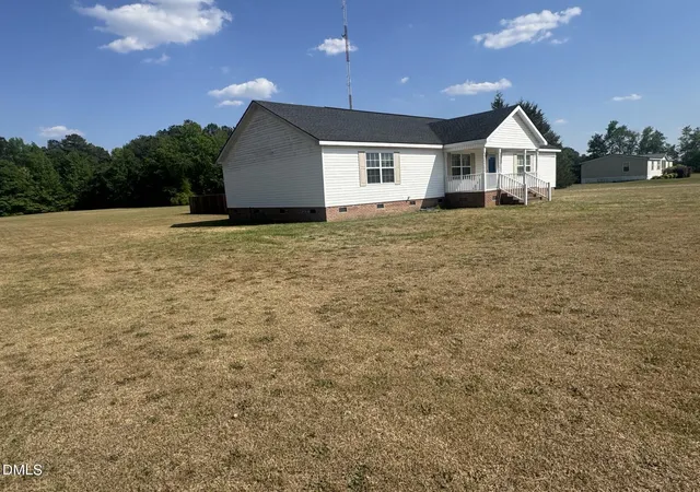 Photo 25 of Sale Pending at 254 Gaston Dr, Bladenboro, NC 28320 | MLS# 10162354 | Listing updated on 2026-05-01