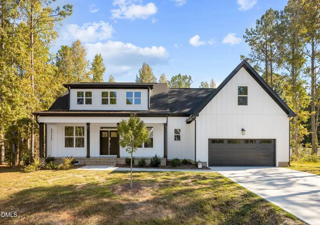 Photo 1 of Sale Pending at 85 Arbor Dr, Youngsville, NC 27596 | MLS# 10164187 | Listing updated on 2026-05-08