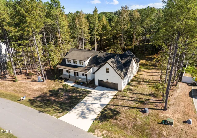 Photo 32 of Sale Pending at 85 Arbor Dr, Youngsville, NC 27596 | MLS# 10164187 | Listing updated on 2026-05-08