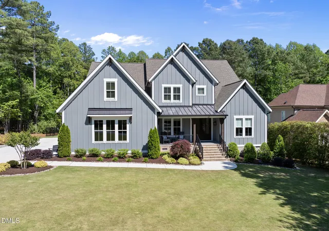 Photo 1 of Single family home for sale at 67 Nuthatch Dr, Pittsboro, NC 27312 | MLS# 10163981 | Listing updated on 2026-05-04