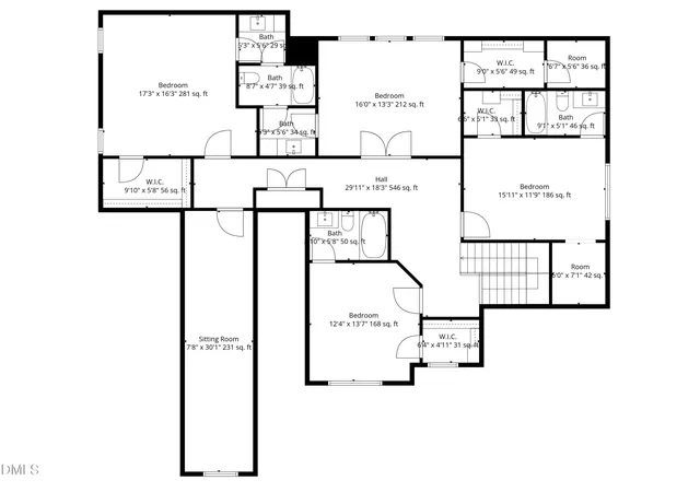 Photo 47 of Single family home for sale at 67 Nuthatch Dr, Pittsboro, NC 27312 | MLS# 10163981 | Listing updated on 2026-05-04