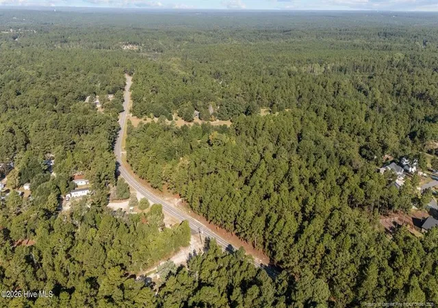 Photo 27 of Single family home for sale at 376 Foxfire Rd, Aberdeen, NC 28315 | MLS# 756305 | Listing updated on 2026-01-22