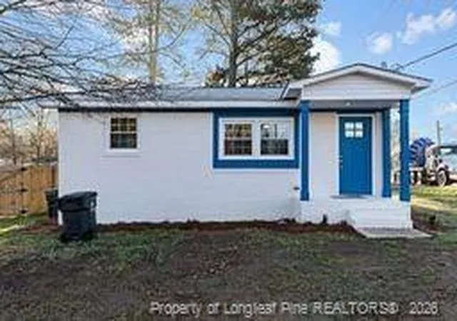 Photo 1 of Single family home for sale at 1211 S 1st Street, Lillington, NC 27546 | MLS# 759548 | Listing updated on 2026-05-12