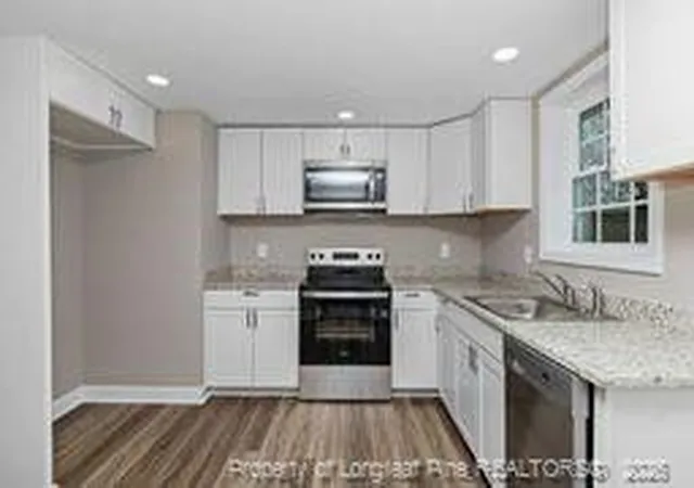 Photo 2 of Single family home for sale at 1211 S 1st Street, Lillington, NC 27546 | MLS# 759548 | Listing updated on 2026-05-12