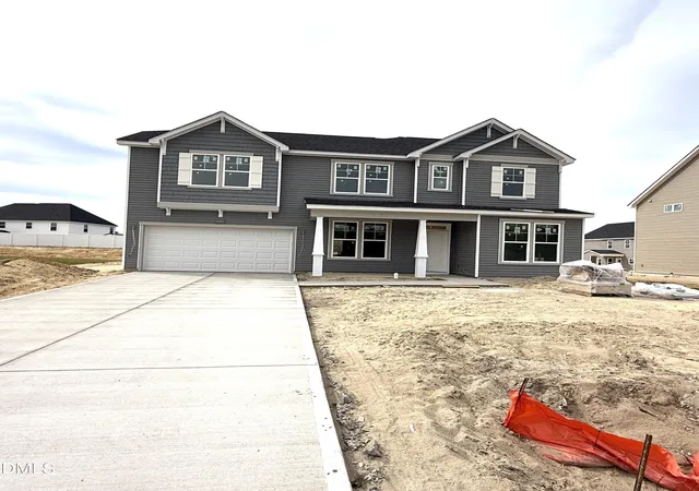 Photo 1 of Single family home for sale at 133 White Doe Xing, Cameron, NC 28326 | MLS# 10143911 | Listing updated on 2026-05-13