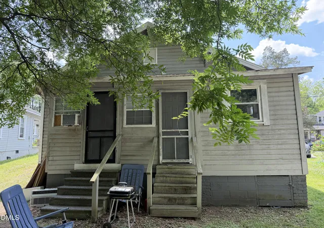 Photo 15 of Multi family home for sale at 1008 Alabama Ave, Durham, NC 27705 | MLS# 10166156 | Listing updated on 2026-05-11