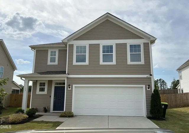 Photo 1 of Single family home for sale at 75 Carlton Ln, Franklinton, NC 27525 | MLS# 10166166 | Listing updated on 2026-05-09