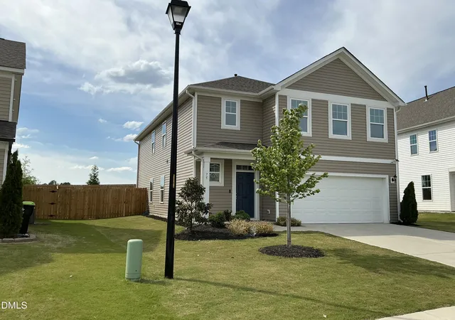 Photo 2 of Single family home for sale at 75 Carlton Ln, Franklinton, NC 27525 | MLS# 10166166 | Listing updated on 2026-05-09