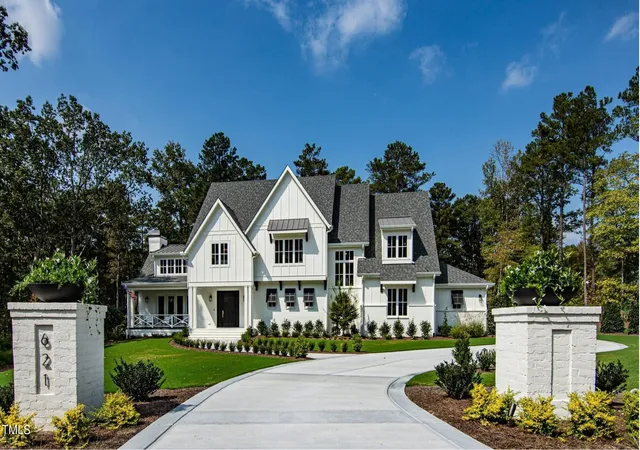 1st image of 410 Firefly Overlook, Pittsboro, NC 27312 | MLS# 10030510