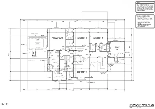 4th image of 410 Firefly Overlook, Pittsboro, NC 27312 | MLS# 10030510