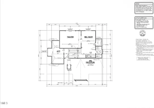 5th image of 410 Firefly Overlook, Pittsboro, NC 27312 | MLS# 10030510