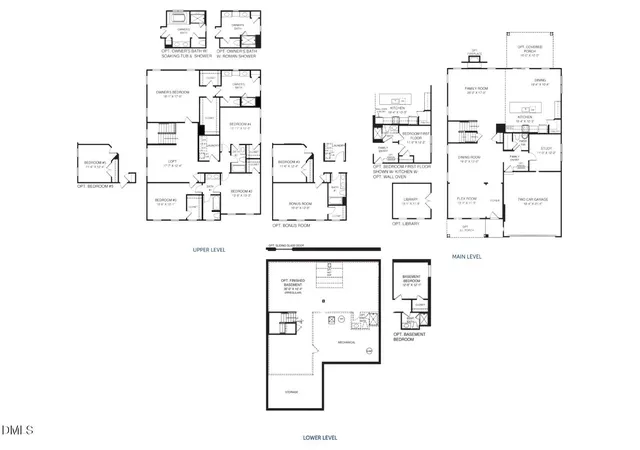 2nd image of 941 Walker Ridge Wy, Willow Spring, NC 27592 | MLS# 10147729