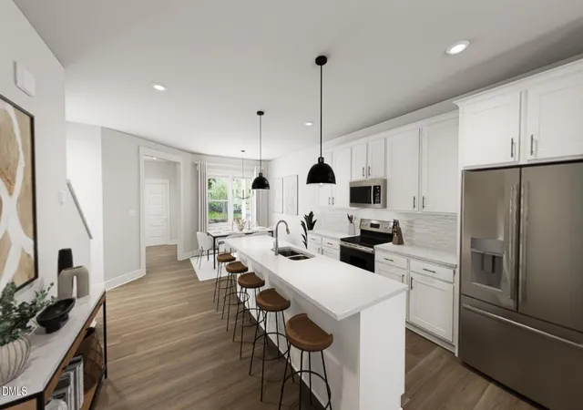 3rd image of 1901 Wendell Valley Blvd, Wendell, NC 27591 | MLS# 10159415