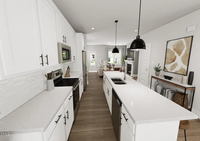 5th image of 1901 Wendell Valley Blvd, Wendell, NC 27591 | MLS# 10159415