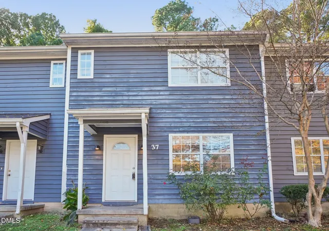 Photo 1 of Townhouse for sale at 2146 Charles St #37, Durham, NC 27707 | MLS# 10164842 | Listing updated on 2026-05-05