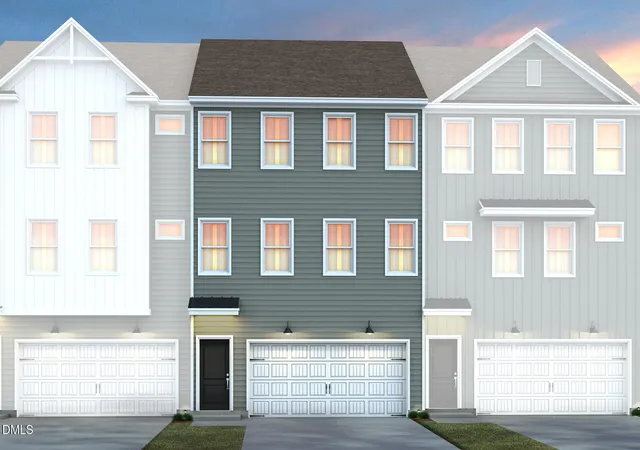 Photo 1 of Sale Pending at 2143 Grouse Ski Cir, Apex, NC 27523 | MLS# 10158924 | Listing updated on 2026-04-22