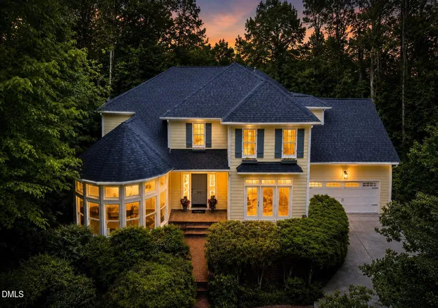 Photo 1 of Sale Pending at 207 Oak Park Dr, Chapel Hill, NC 27517 | MLS# 10159739 | Listing updated on 2026-05-09